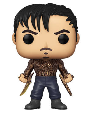 POP! Movies: 1054 Mortal Kombat, Cole