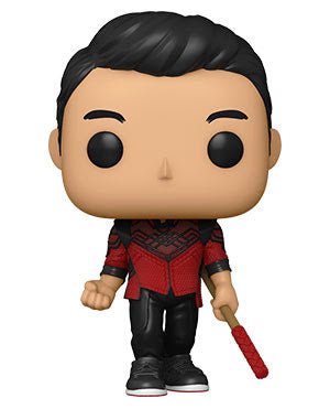 POP! Marvel: 844 Shang-Chi, Shang-Chi