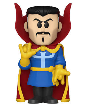 Vinyl Soda: Marvel (Doctor Strange), Doctor Strange