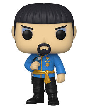 POP! Television: 1139 Star Trek, Spock