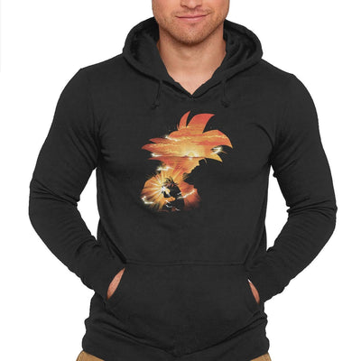 The First Super Saiyan - Hoodie