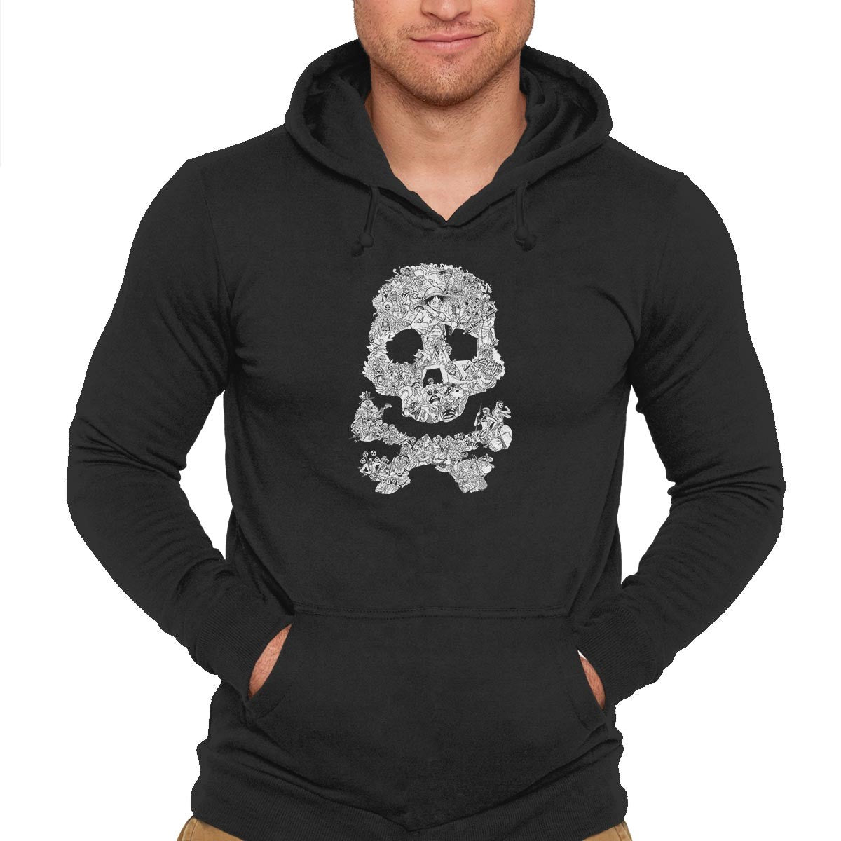 We Are Pirates - Hoodie