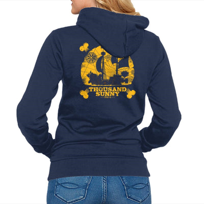 Ship Sunny - Hoodie