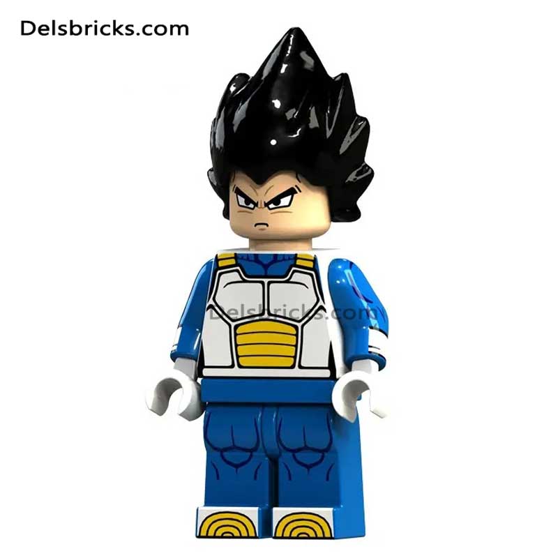 dragon ball lego