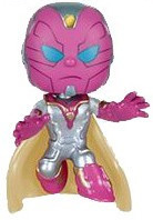 Funko MM: Marvel (CACW)