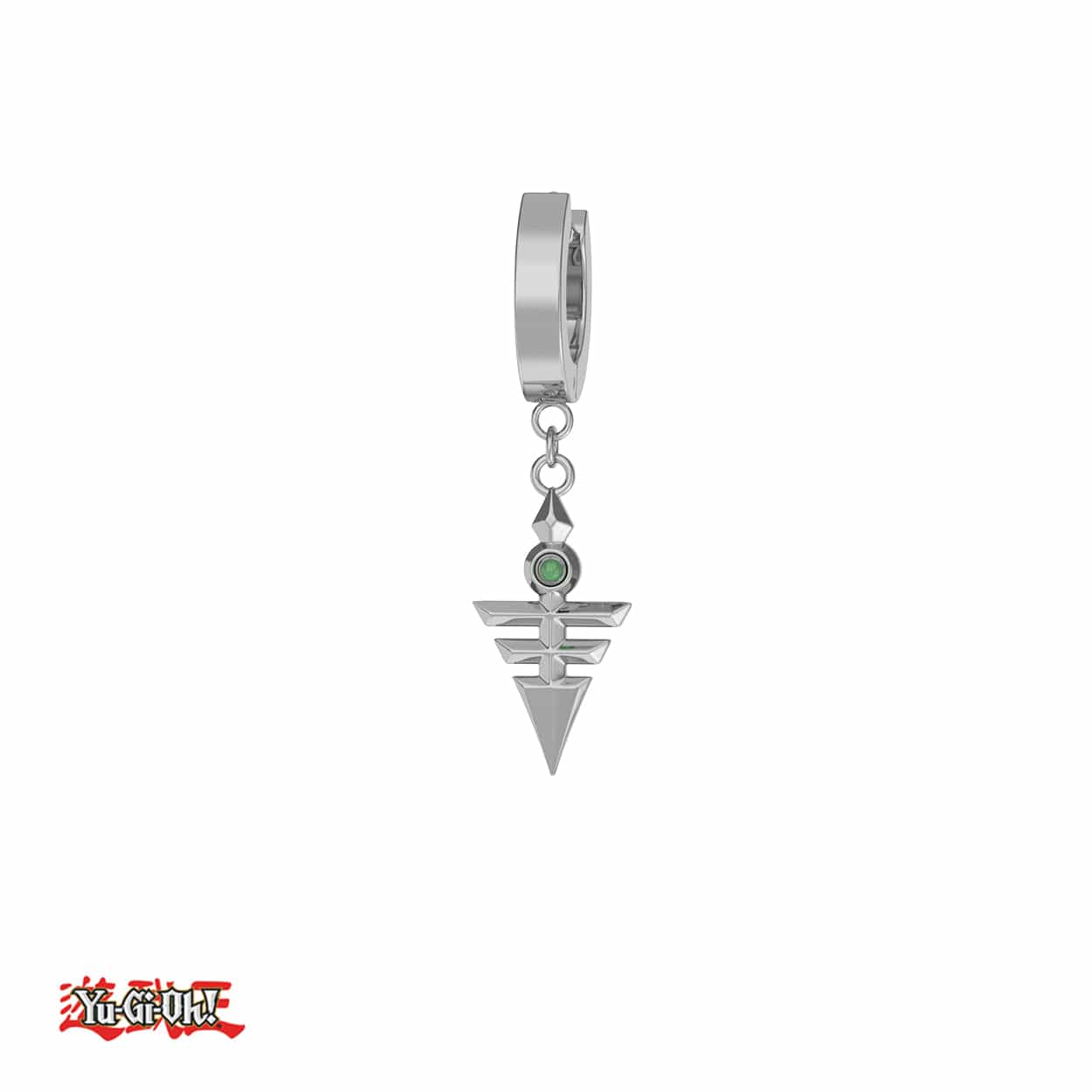 Yu-Gi-Oh!™ Emperor's Key Earring