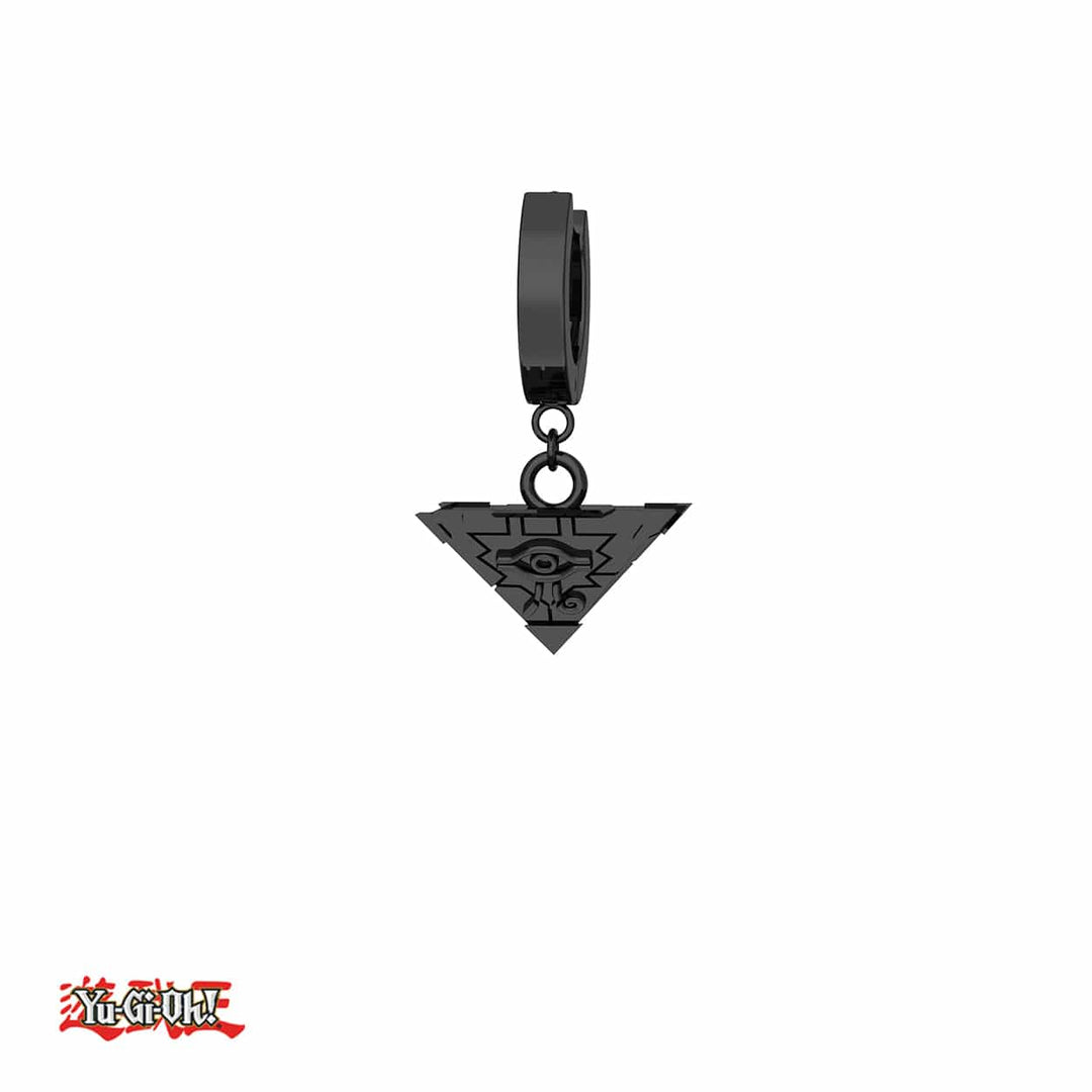 Yu-Gi-Oh!™ Millennium Puzzle Earring– Display Geek, Inc.