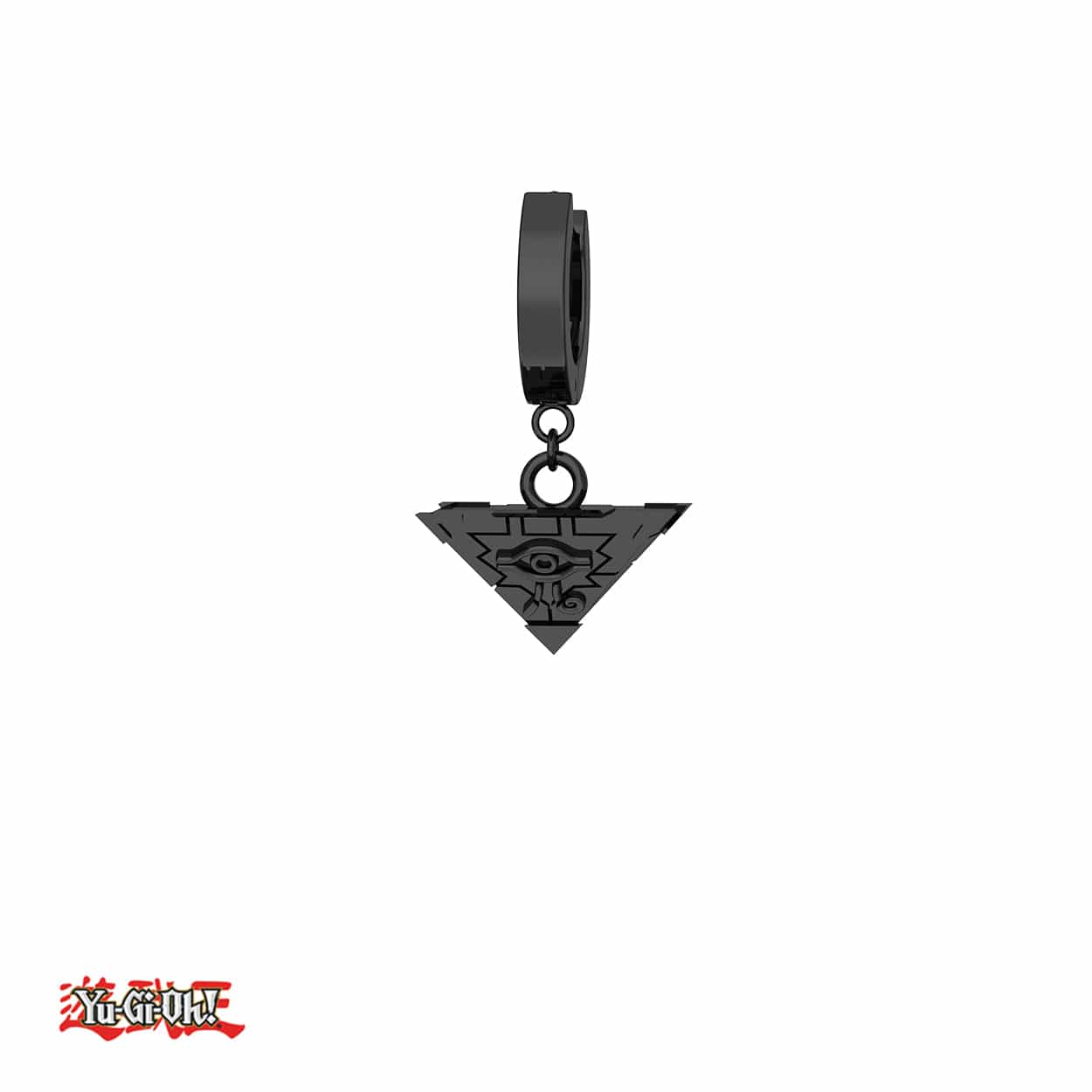 Yu-Gi-Oh!™ Millennium Puzzle Earring