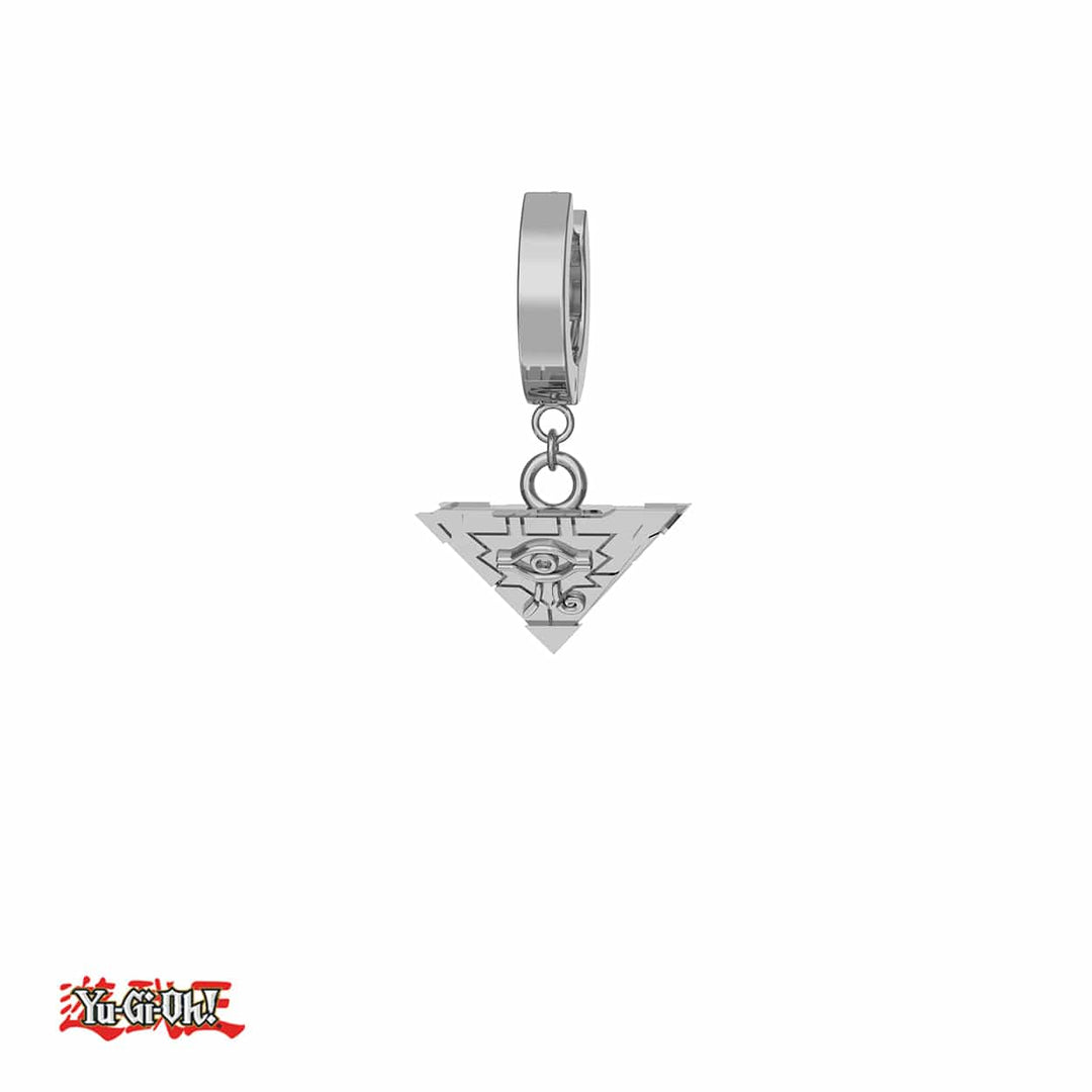 Yu-Gi-Oh!™ Millennium Puzzle Earring– Display Geek, Inc.