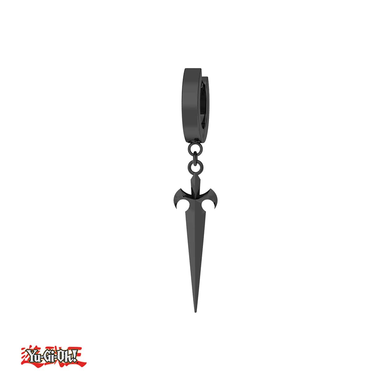 Yu-Gi-Oh!™ Sword Of Concealing Light Earring