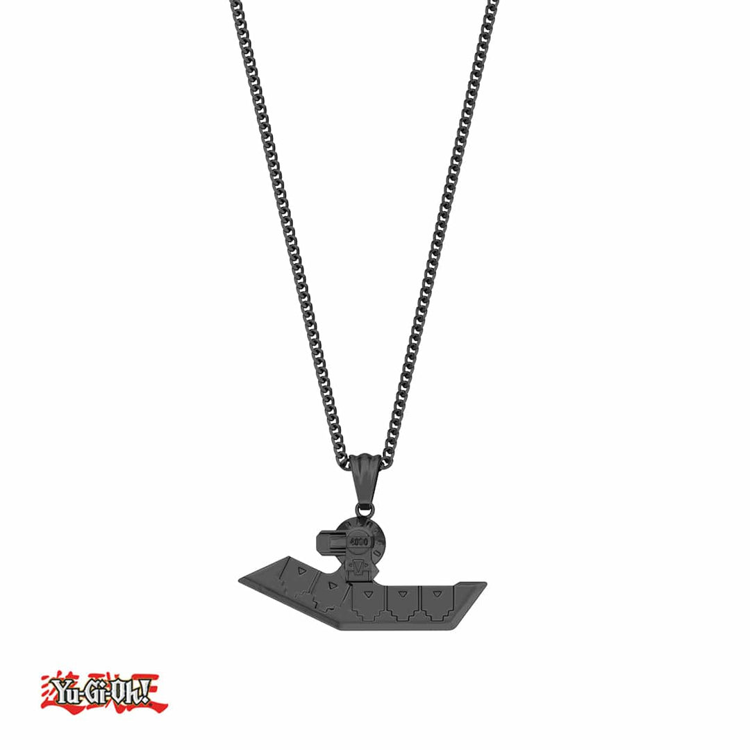Yu-Gi-Oh!™ City Duel Disk Necklace– Display Geek, Inc.