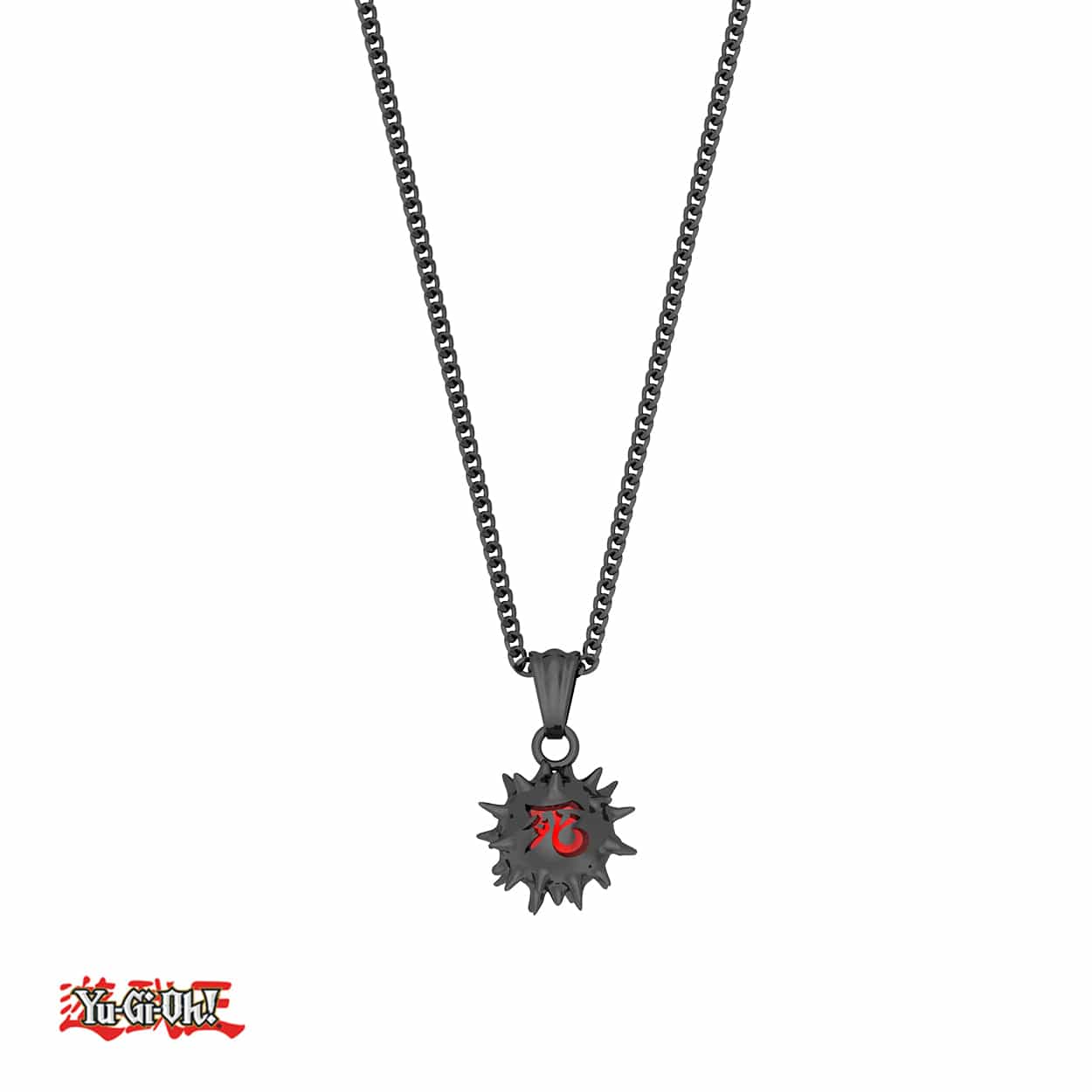 Yu-Gi-Oh!™ Crush Card Virus Necklace