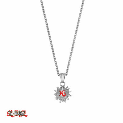 Yu-Gi-Oh!™ Crush Card Virus Necklace