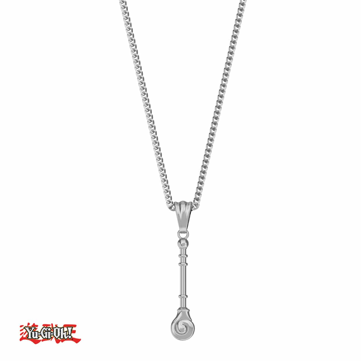 Yu-Gi-Oh!™ Dark Magician Girl Staff Necklace