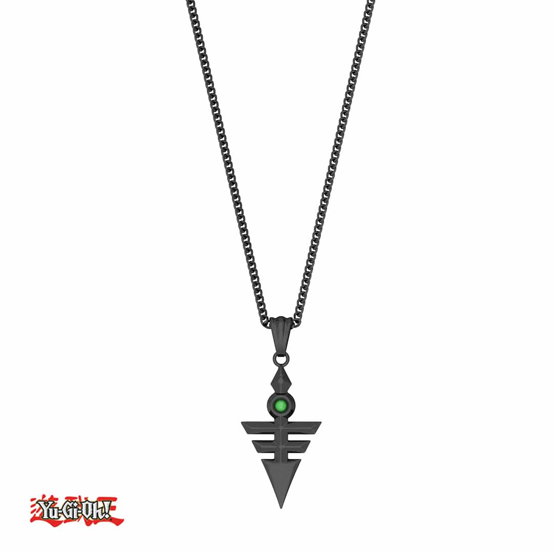 アクセサリー YUPITERUyk3000 Yu-Gi-Oh!™ Emperor's Key Necklace– Display Geek, Inc.