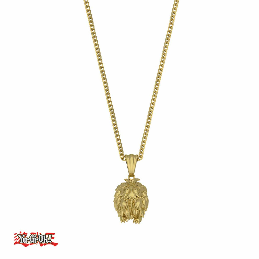Yu-Gi-Oh!™ Kuriboh Necklace– Display Geek, Inc.
