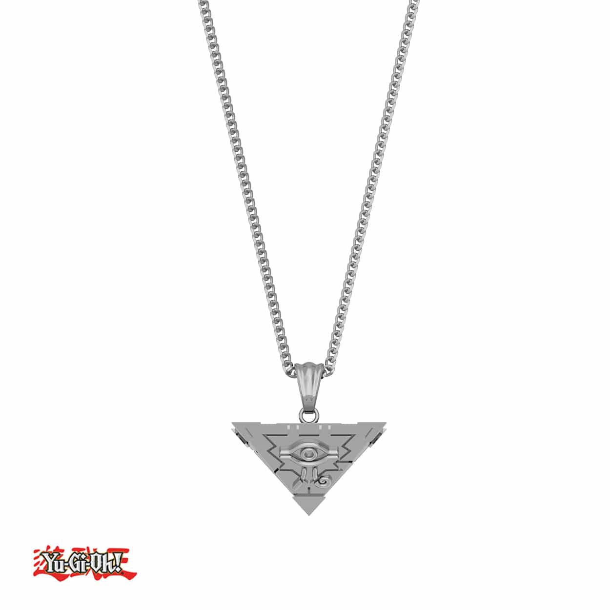 Yu-Gi-Oh!™ Millennium Puzzle Necklace