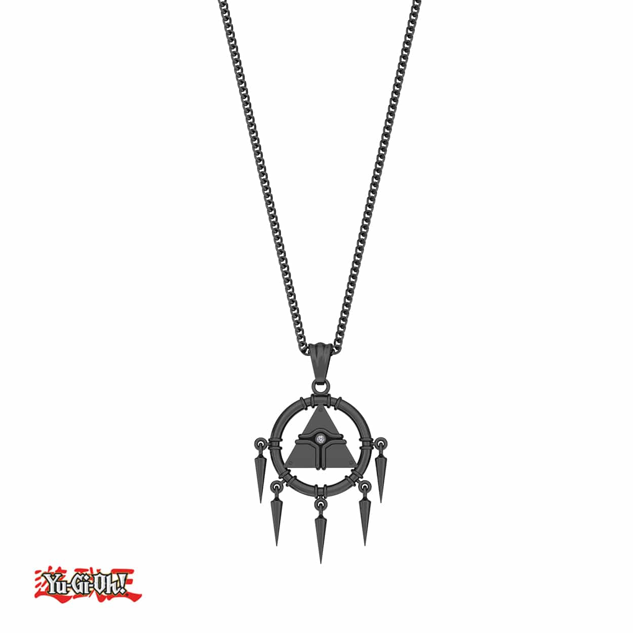 Yu-Gi-Oh!™ Millennium Ring Necklace