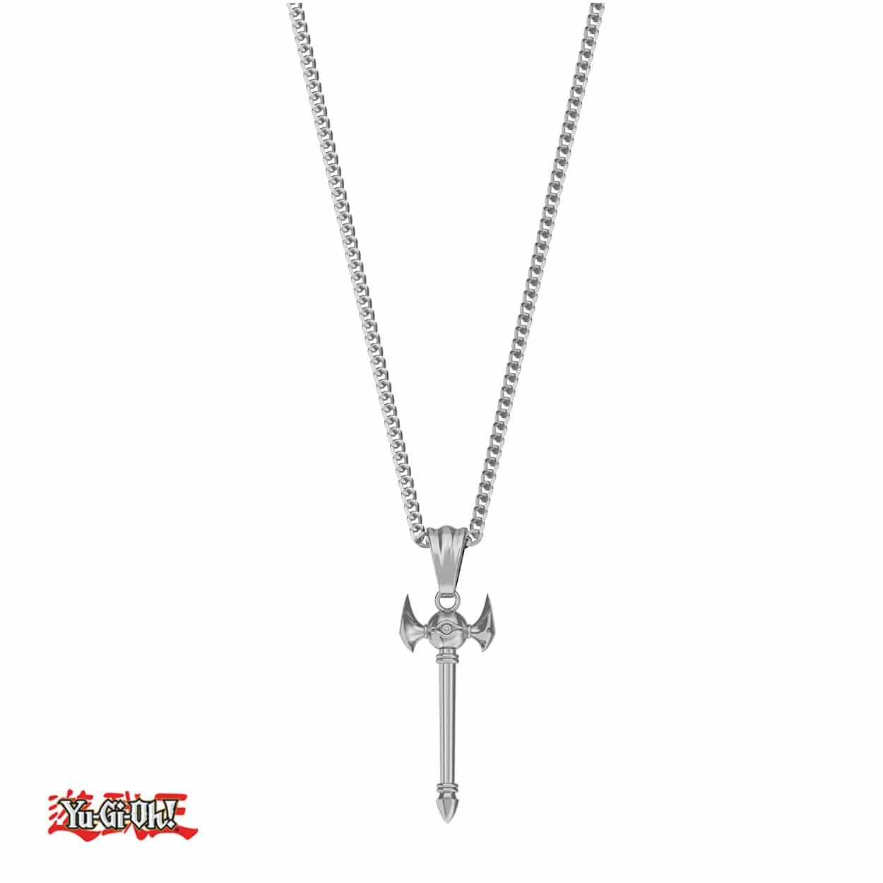 Yu-Gi-Oh!™ Millennium Rod Necklace