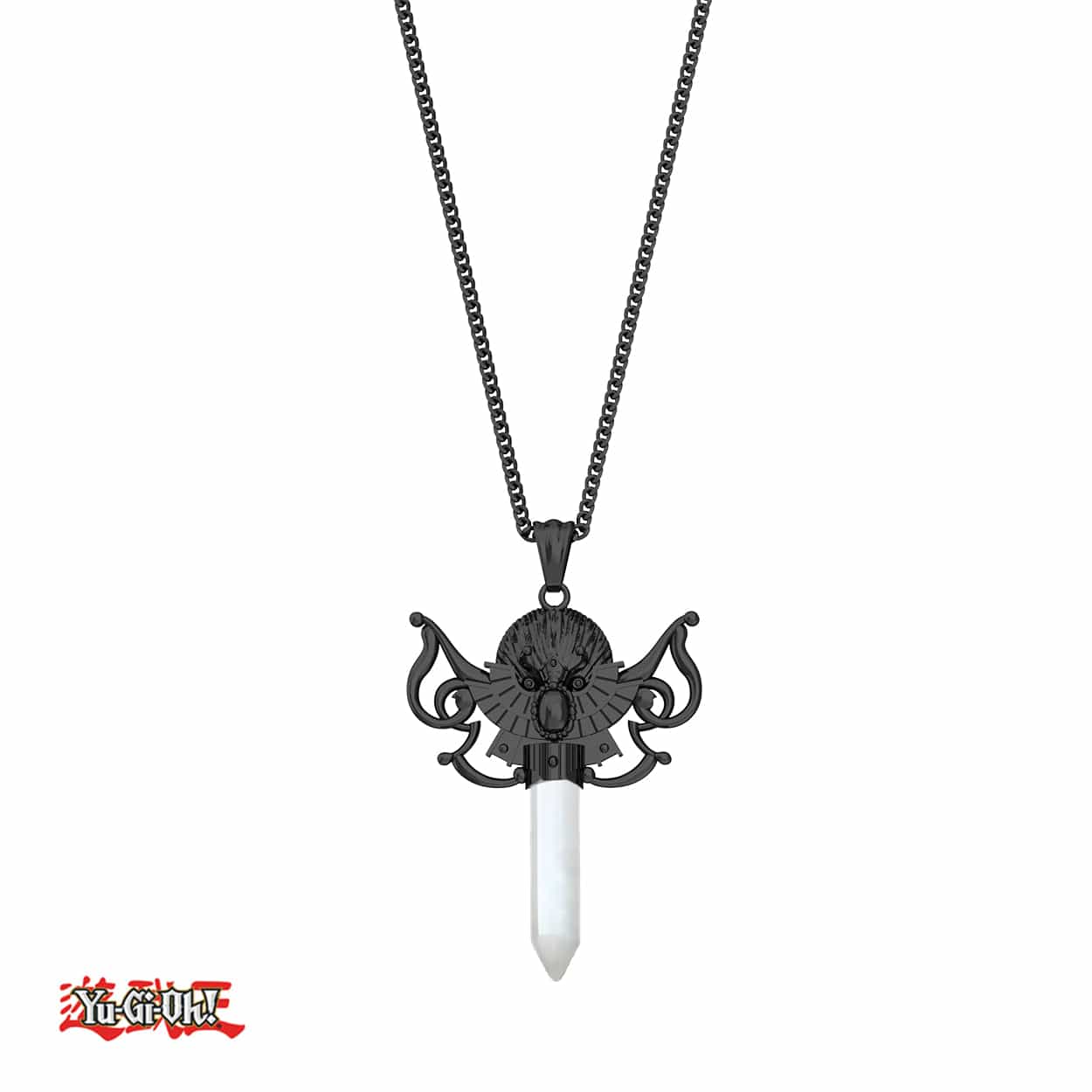 Yu-Gi-Oh!™ Monster Reborn Necklace