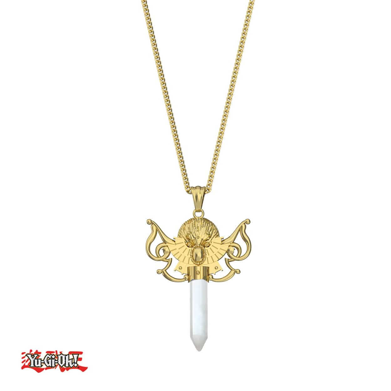 Yu-Gi-Oh!™ Monster Reborn Necklace