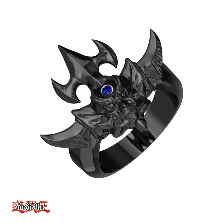 Yu-Gi-Oh!™ Obelisk The Tormentor Ring | Display Geek, Inc.