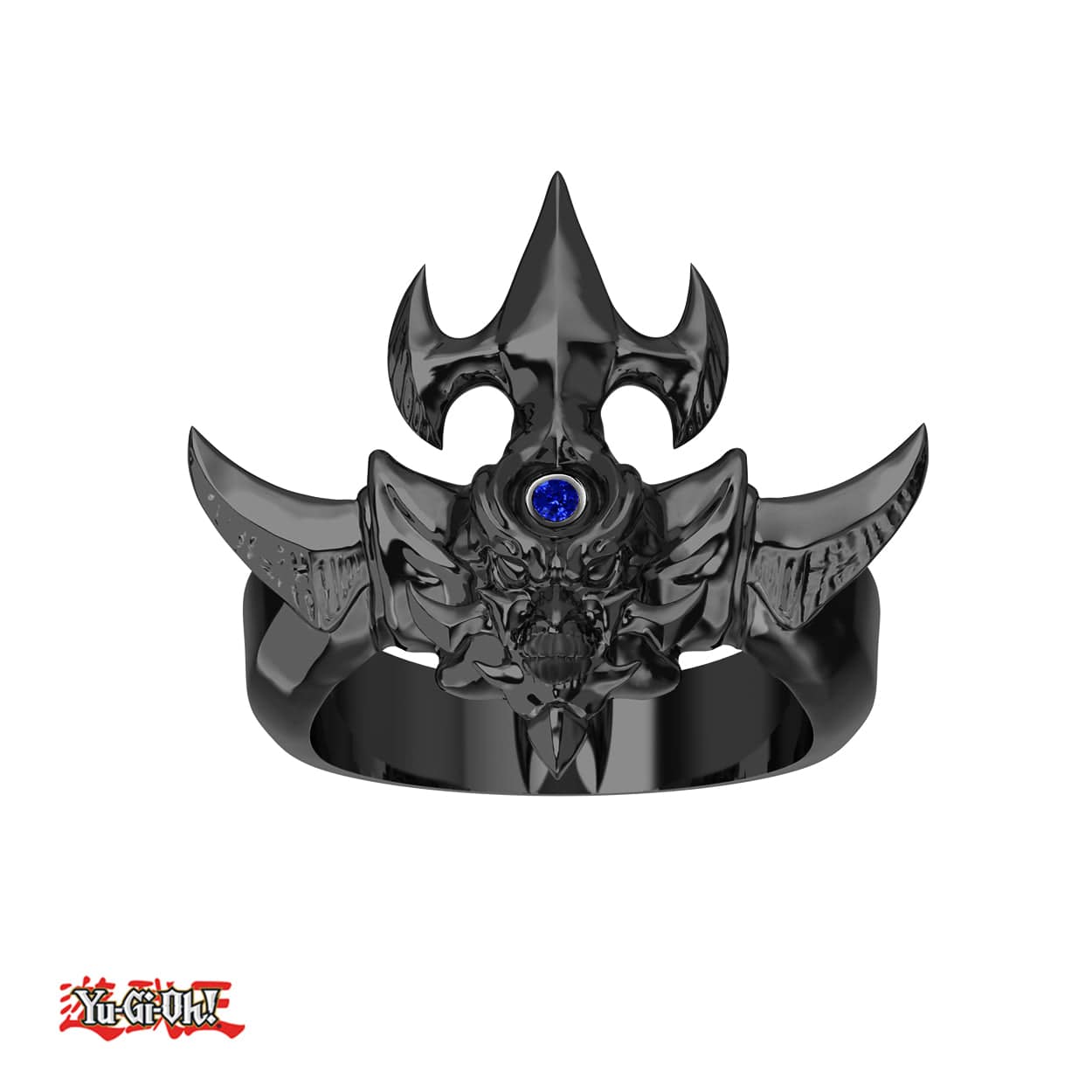 Yu-Gi-Oh!™ Obelisk The Tormentor Ring