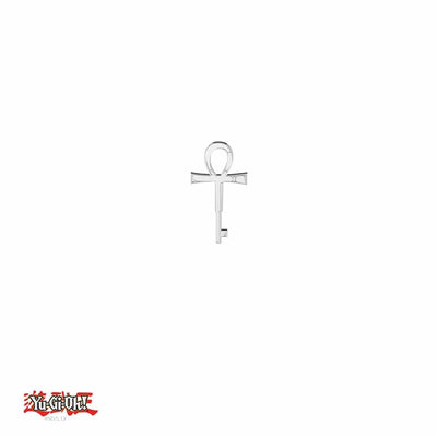 Yu-Gi-Oh!™ Millennium Key Stud Earrings