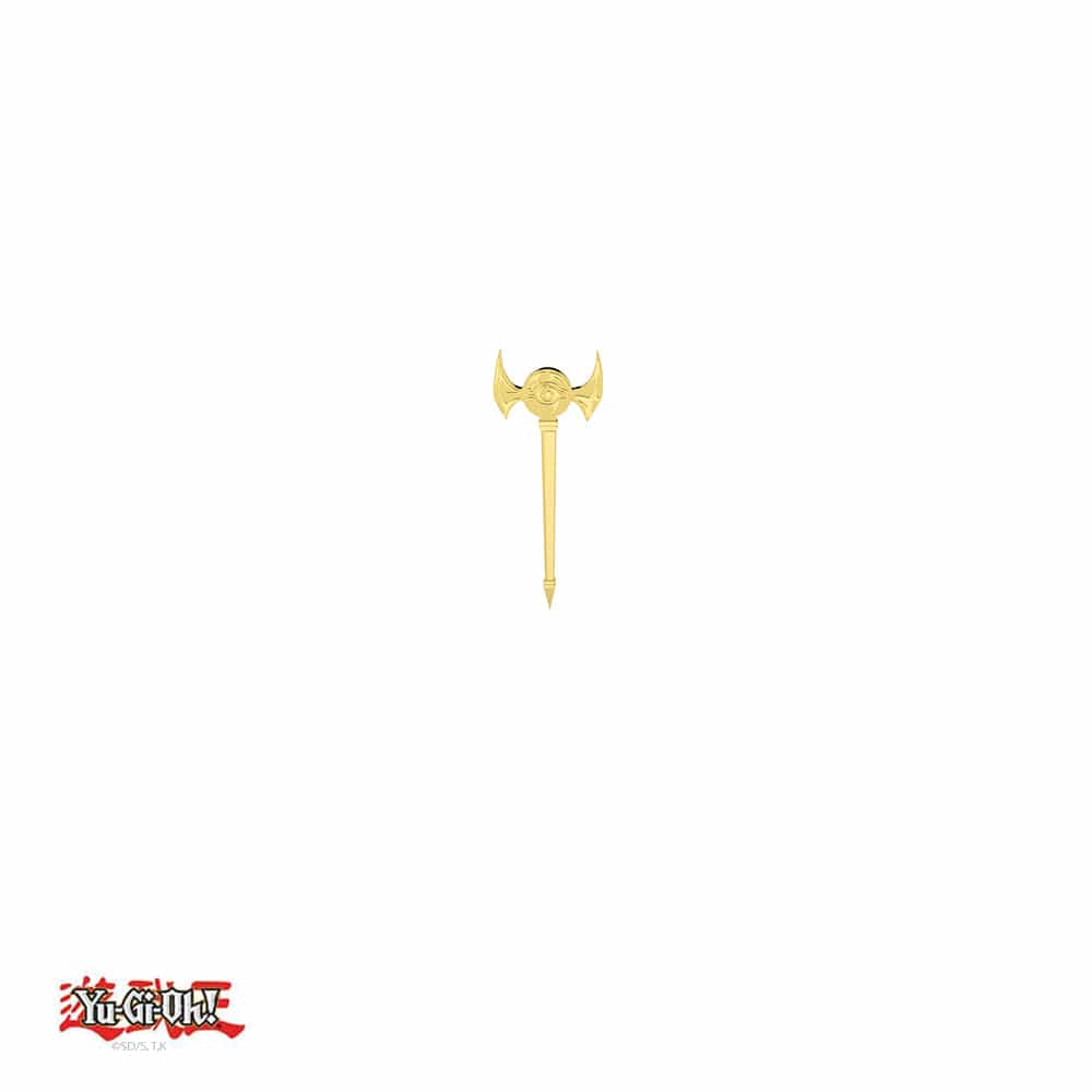 Yu-Gi-Oh!™ Millennium Rod Stud Earrings