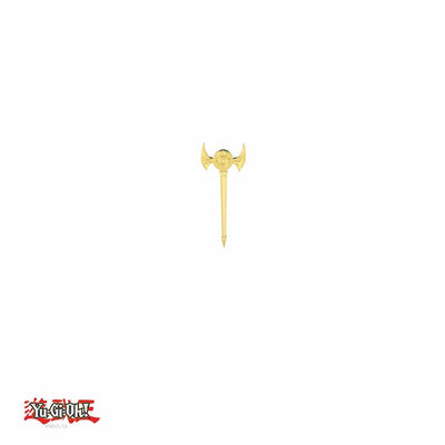 Yu-Gi-Oh!™ Millennium Rod Stud Earrings