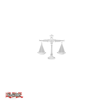 Yu-Gi-Oh!™ Millennium Scale Stud Earrings