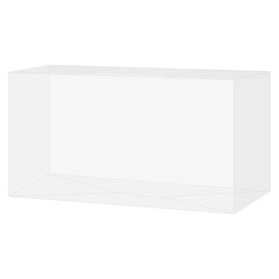Pop Protector for 4 Pack The Mandalorian Glow in the Dark Funko Pop on The Protector Guide App by Display Geek