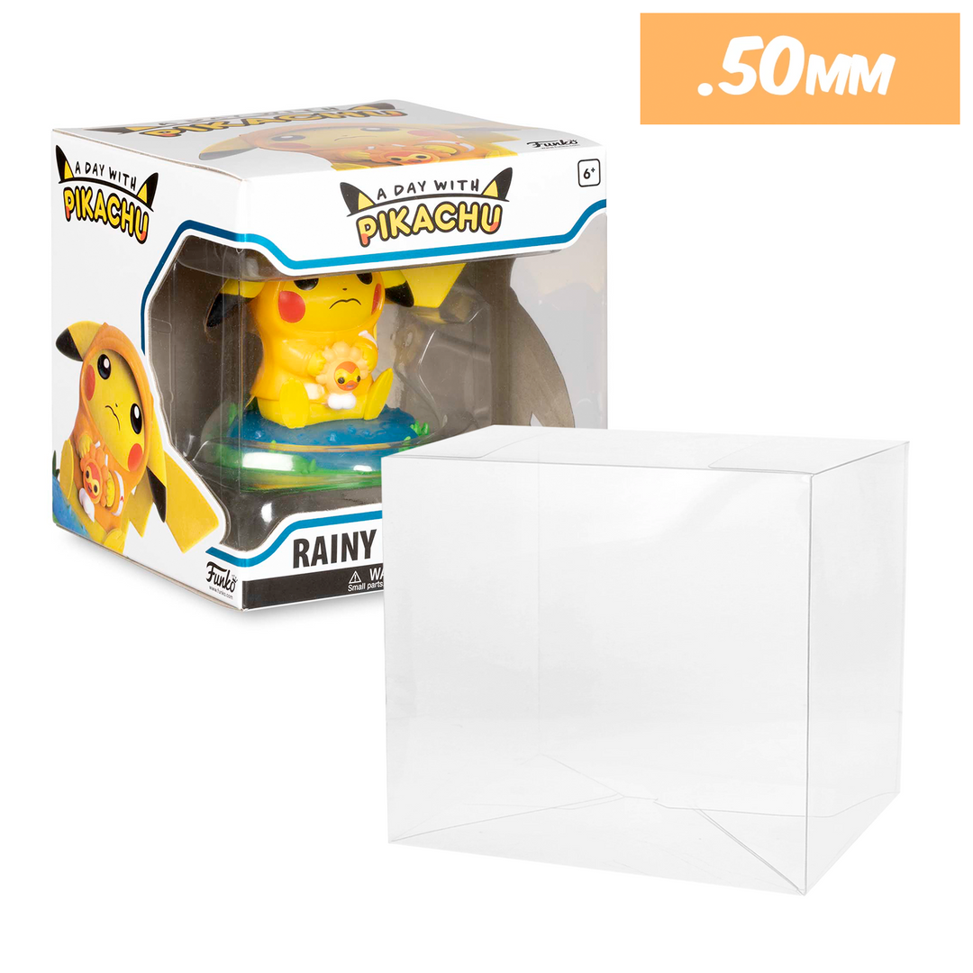 Funko A Day with popular Pikachu