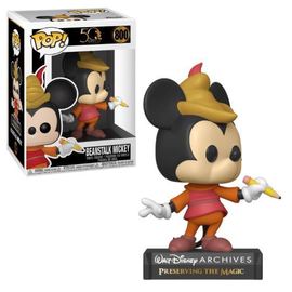 Disney - Beanstalk Mickey 800