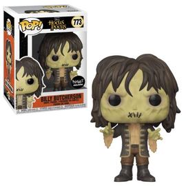 Hocus Pocus - Billy Butcherson