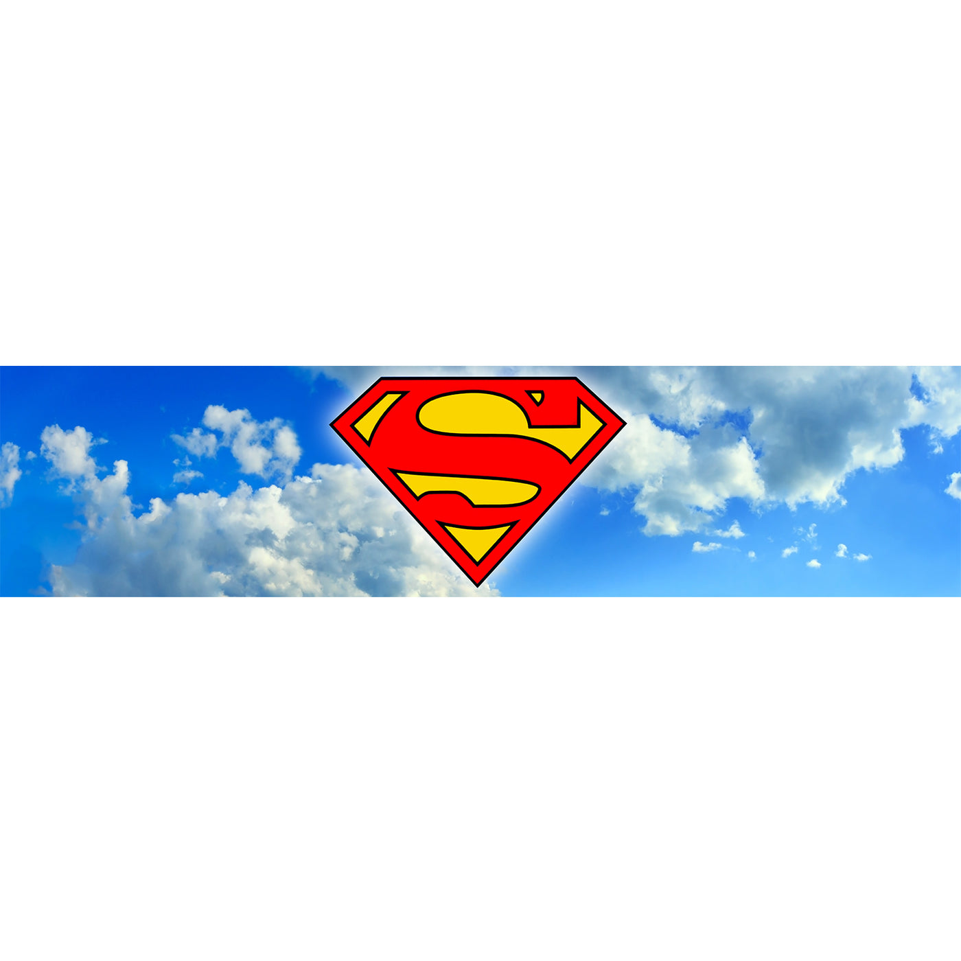 DC - Backdrop Inserts for CLASSIC Display Geek Shelves (Limited Edition) - Display Geek