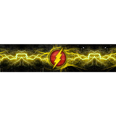 DC - Backdrop Inserts for CLASSIC Display Geek Shelves (Limited Edition) - Display Geek