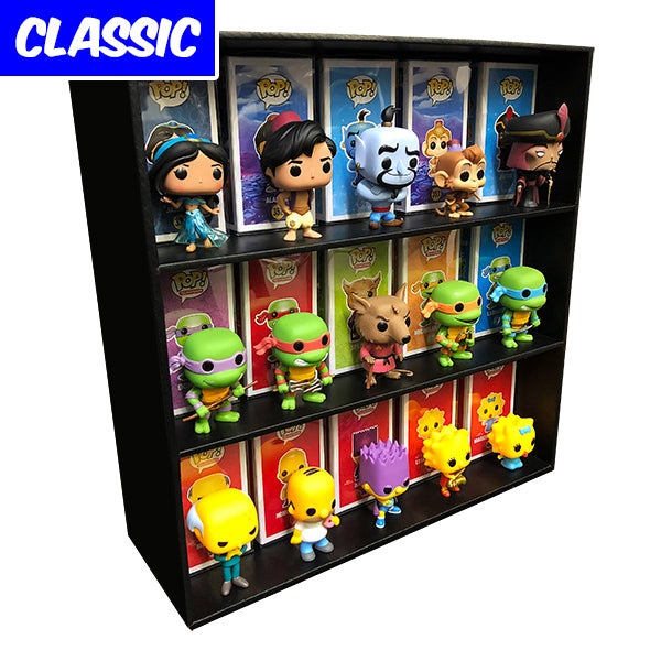 Funko pop set up online