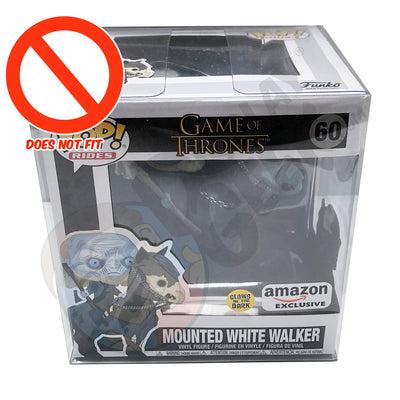 dc jim lee batman hush pop deluxe best funko pop protectors thick strong uv scratch flat top stack vinyl display geek plastic shield vaulted eco armor fits collect protect display case kollector protector