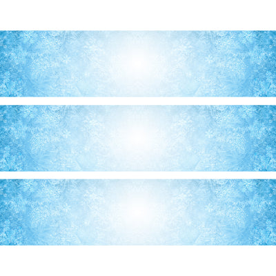 DISNEY - Backdrop Inserts for CLASSIC Display Geek Shelves (Limited Edition) - Display Geek