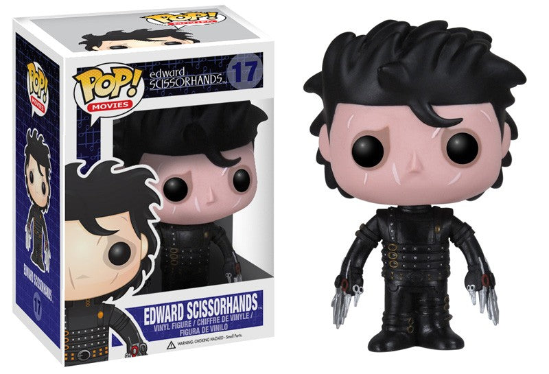 Edward_Scissorhands_Vinyl_Art_