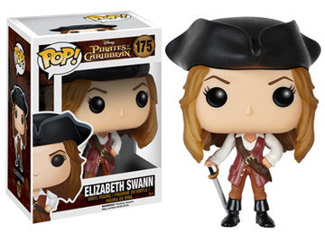 Pirates of the Caribbean - Elizabeth Swann 175