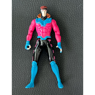 Action Figure - X-Men - Gambit (Loose)