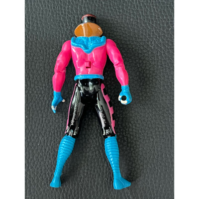 Action Figure - X-Men - Gambit (Loose)