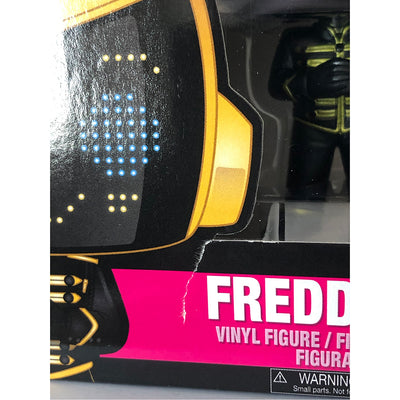 Freddy Flux Smiling (Fundays) *5/10 box*