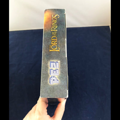 PEZ -  Lord of the Rings Collection Sealed