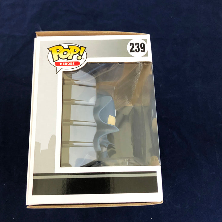 Funko Pop Batman Hush GameStop