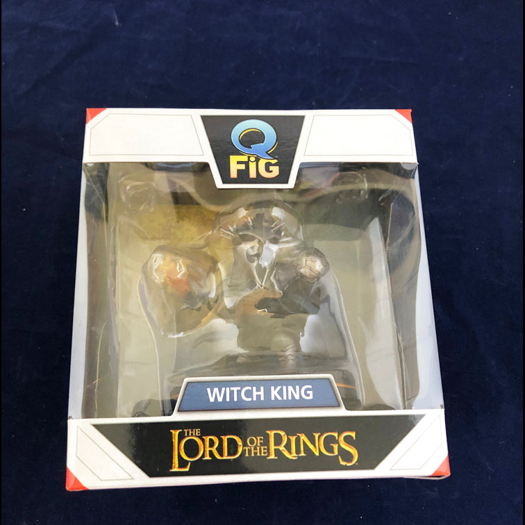 Witch King Q-Fig