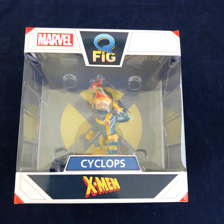 Cyclops Q-Fig