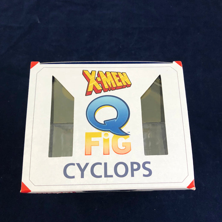 Cyclops Q-Fig